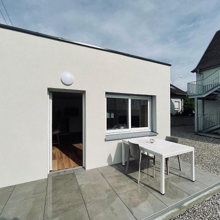 Studio Balneotherapie Wintzenheim Exteriör bild