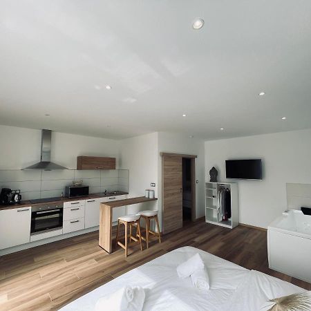 Studio Balneotherapie Wintzenheim Exteriör bild