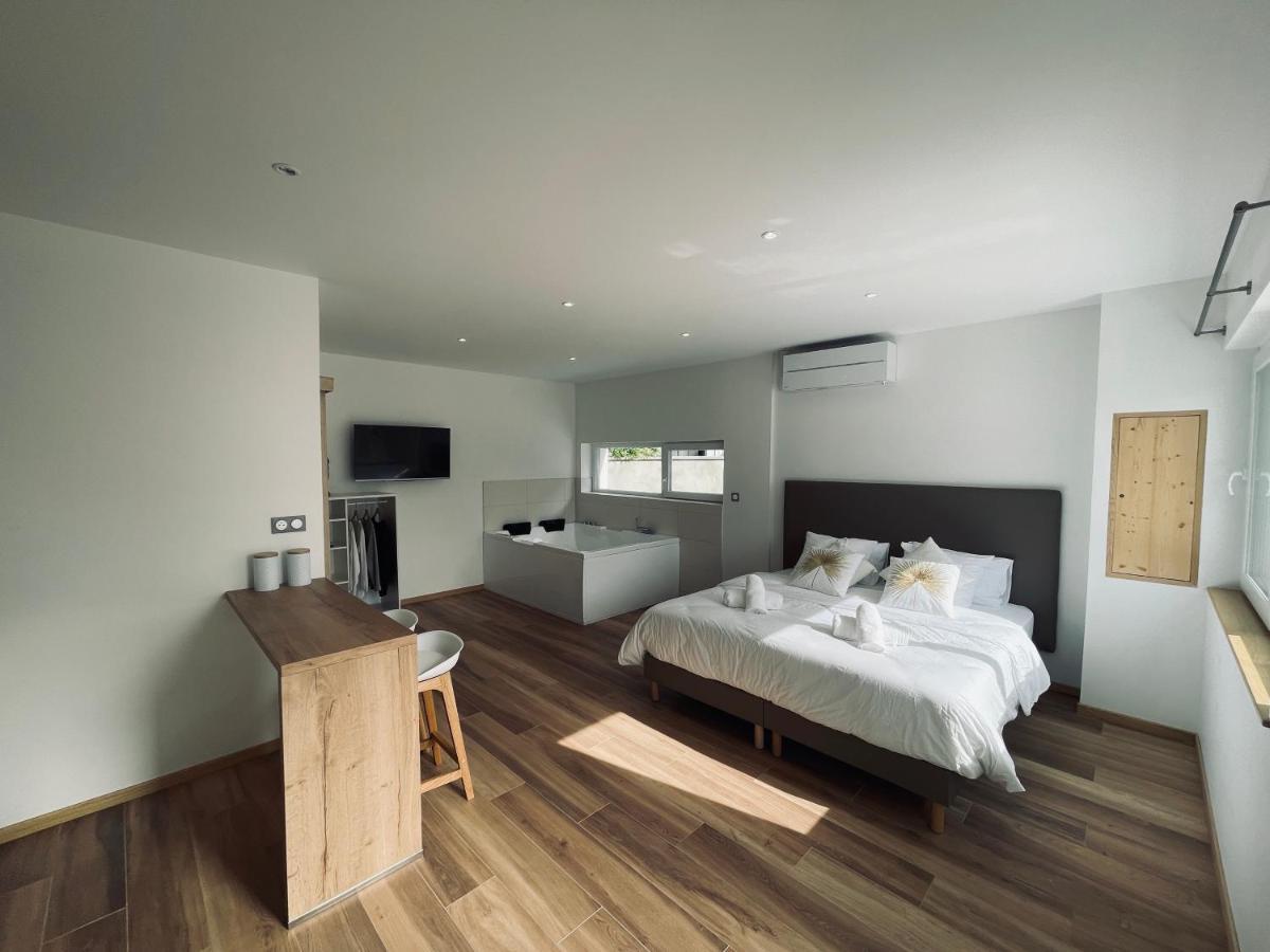 Studio Balneotherapie Wintzenheim Exteriör bild