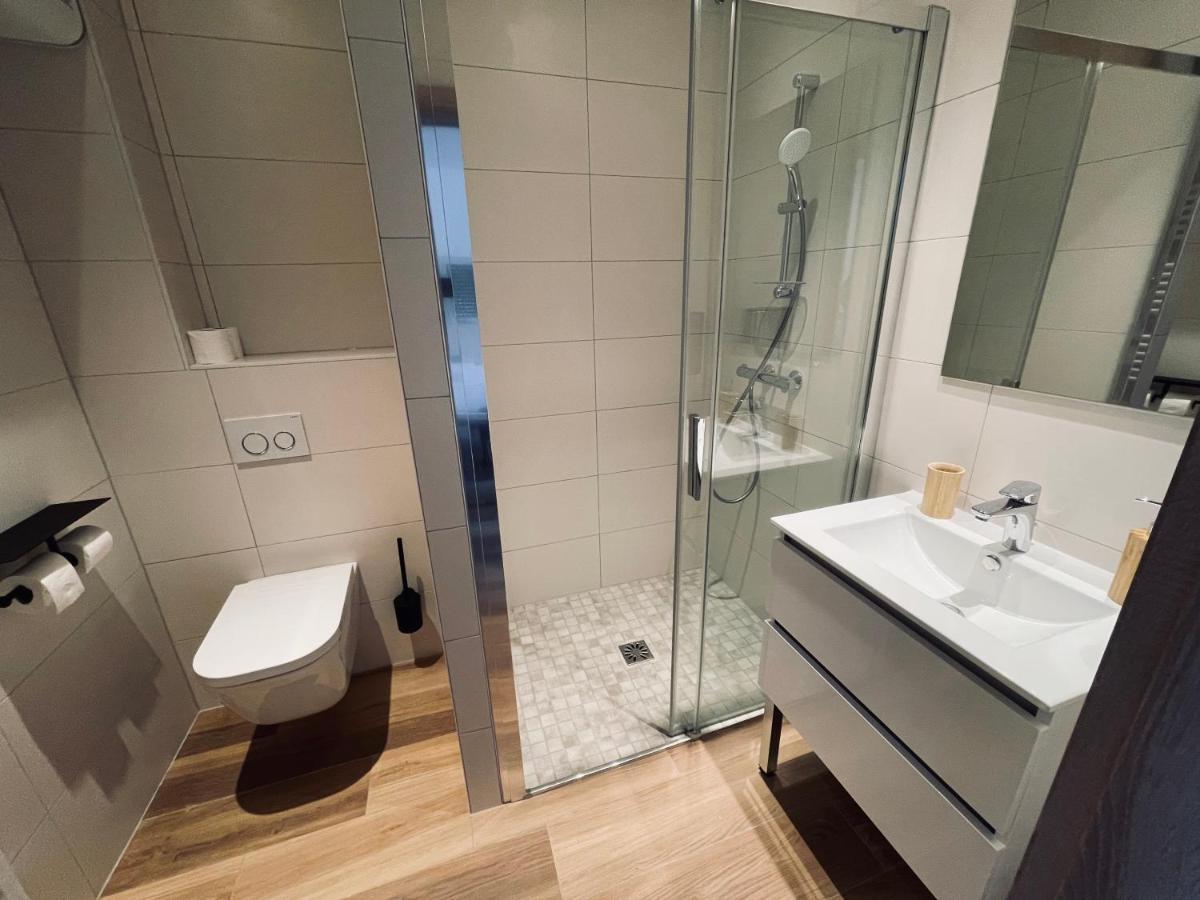 Studio Balneotherapie Wintzenheim Exteriör bild