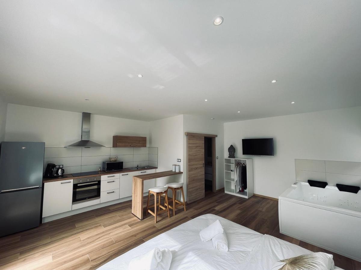 Studio Balneotherapie Wintzenheim Exteriör bild