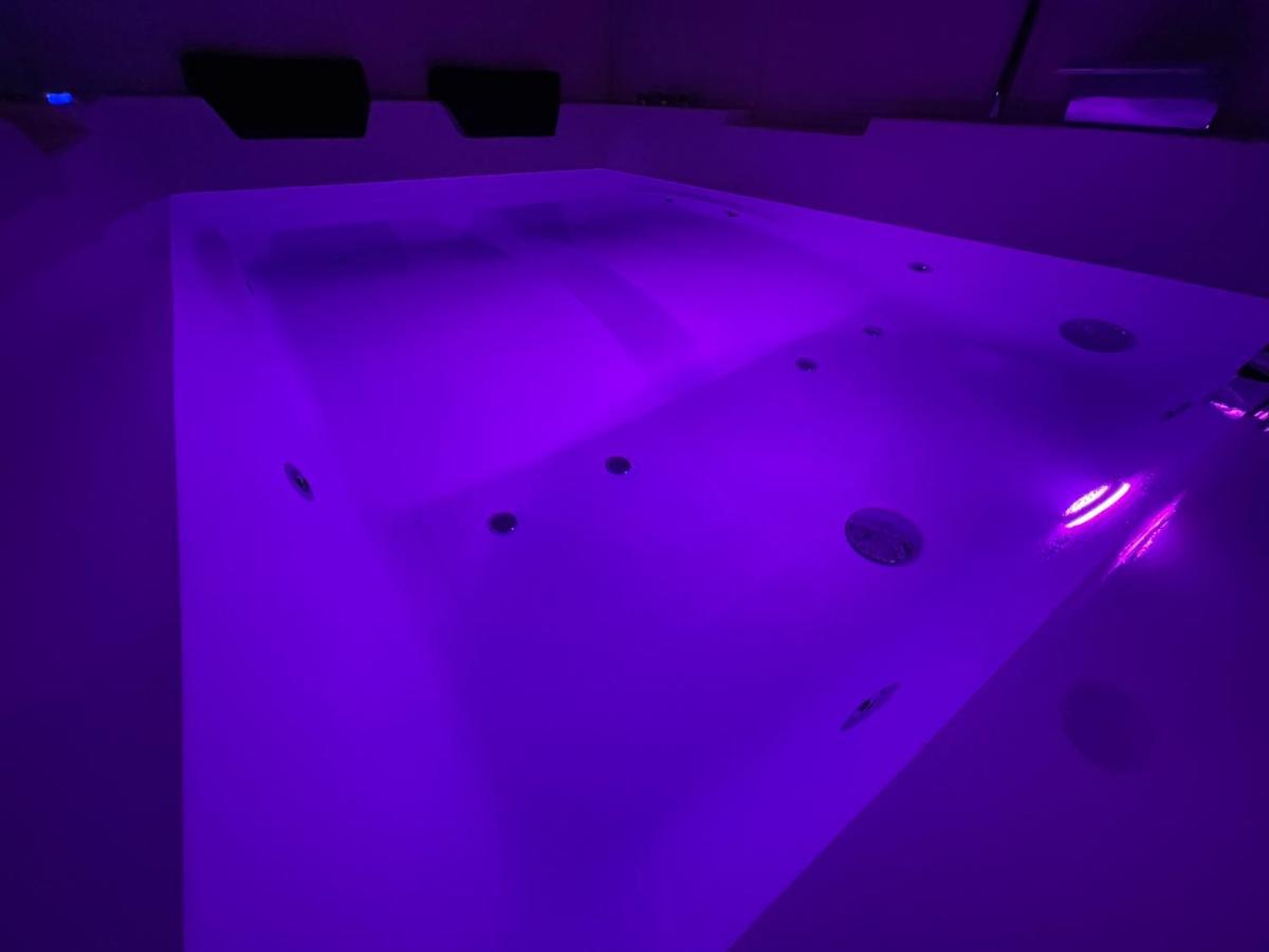 Studio Balneotherapie Wintzenheim Exteriör bild