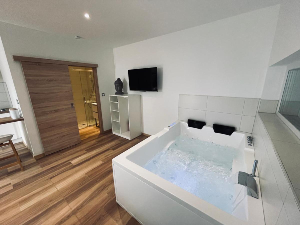 Studio Balneotherapie Wintzenheim Exteriör bild