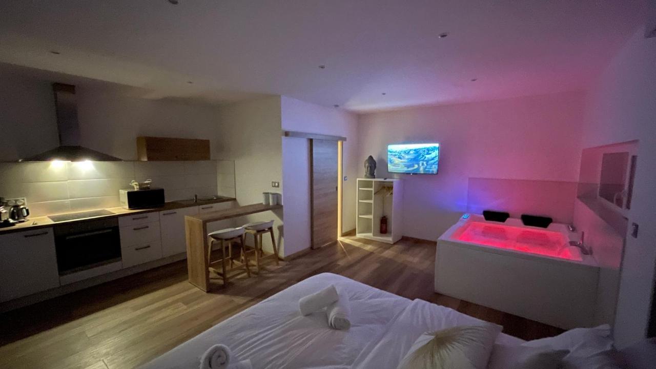 Studio Balneotherapie Wintzenheim Exteriör bild